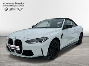 Foto - BMW M4 Competition Sitzbelüftung*X Drive*Laser*360 Kamera*