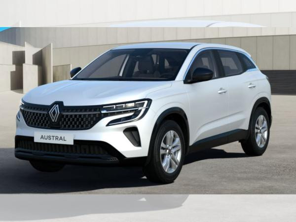 Renault Austral für 219,00 € brutto leasen