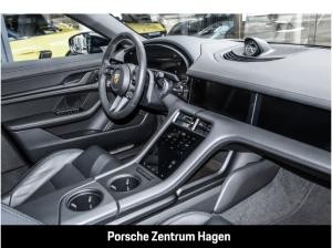 Porsche Taycan 4S Cross Turismo 21 Zoll/Pano/BOSE/Kamera/Headup/