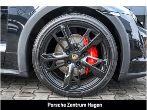 Porsche Taycan 4S Cross Turismo 21 Zoll/Pano/BOSE/Kamera/Headup/