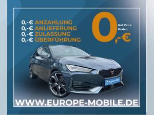 Cupra Leon Sportstourer VZ NAVI WINTER 2.0 TSI 4Drive DSG (UVP 56.500 € /SOFORT) MATRIX|BEATS|VISION|SUPERSPO