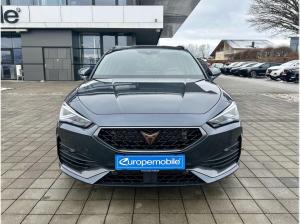 Cupra Leon Sportstourer VZ NAVI WINTER 2.0 TSI 4Drive DSG (UVP 56.500 € /SOFORT) MATRIX|BEATS|VISION|SUPERSPO