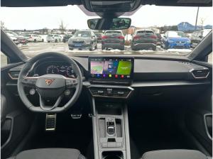 Cupra Leon Sportstourer VZ NAVI WINTER 2.0 TSI 4Drive DSG (UVP 56.500 € /SOFORT) MATRIX|BEATS|VISION|SUPERSPO