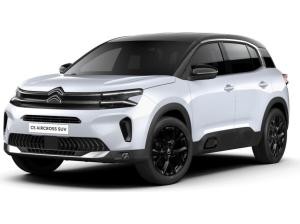 Citroën C5 Aircross MAX | FREI KONFIGURIERBAR | Gewerbe