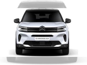 Citroën C5 Aircross MAX | FREI KONFIGURIERBAR | Gewerbe