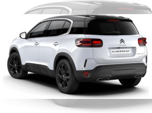 Citroën C5 Aircross MAX | FREI KONFIGURIERBAR | Gewerbe