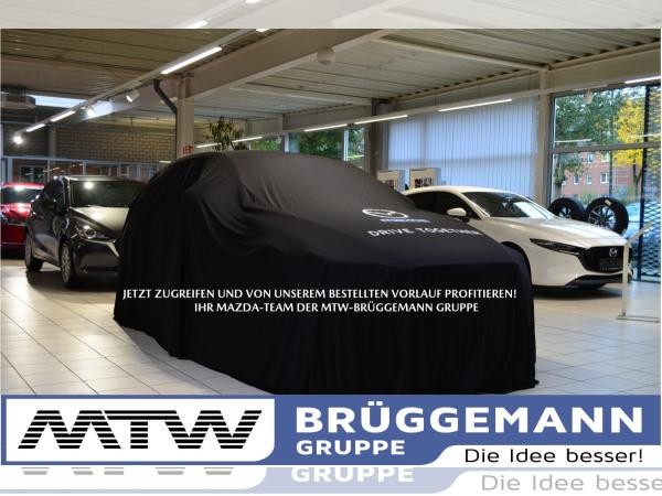 Mazda CX-30 Homura 150PS Automatik*Full-Service-Leasing*
