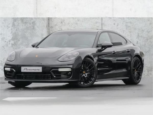 Porsche Panamera für 2.085,00 € brutto leasen