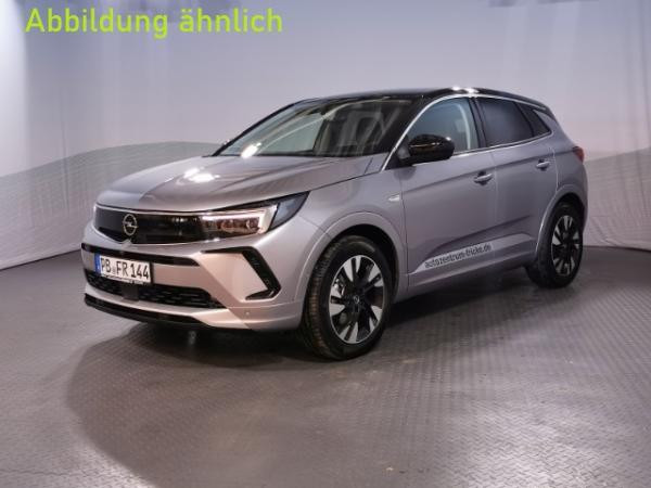 Opel Grandland für 259,00 € brutto leasen