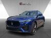 Foto - Maserati Levante TROFEO MY23 V8 580PS AWD Blu & Nero