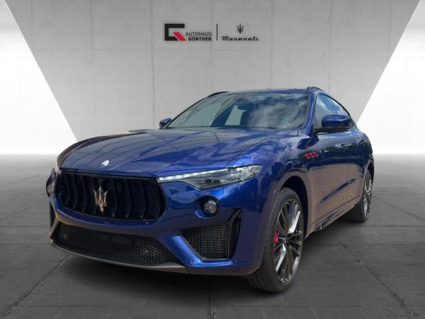 Maserati Levante für 1.699,00 € brutto leasen