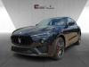 Foto - Maserati Levante TROFEO MY23 V8 580PS AWD Nero & Nero