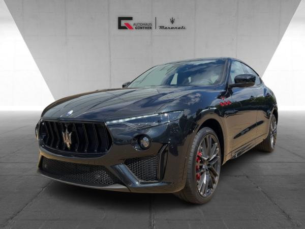 Maserati Levante für 1.699,00 € brutto leasen