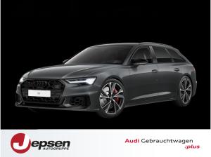 Audi S6 Avant TDI tiptronic Luft Pano 4xSHZ STH HUD