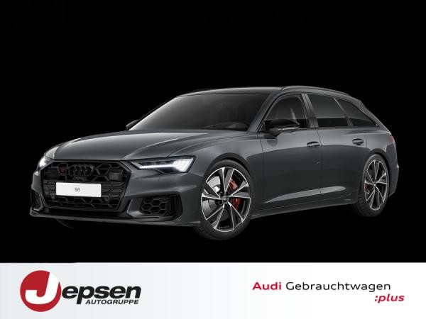 Audi A6 für 1.163,82 € brutto leasen