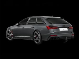 Audi S6 Avant TDI tiptronic Luft Pano 4xSHZ STH HUD