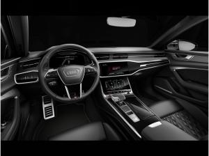 Audi S6 Avant TDI tiptronic Luft Pano 4xSHZ STH HUD