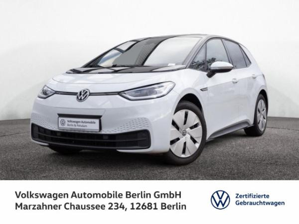 Foto - Volkswagen ID.3 Pure Performance Style Wärmepumpe