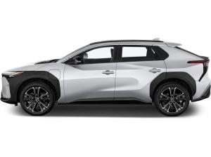 Toyota bZ4X Comfort | schnelle Verfügbarkeiten