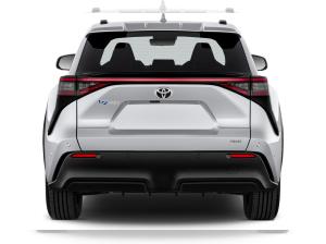 Toyota bZ4X Comfort | schnelle Verfügbarkeiten