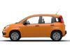 Foto - Fiat Panda Fiat Panda 1.2 Easy - DAB+ Radio, Höhenverstellbarer Sitz **Aktion**