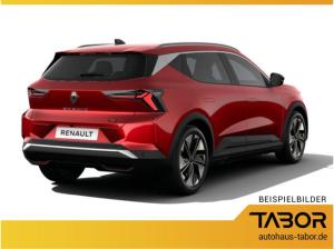 Renault Scenic E-TECH Techno 220 Long Range
