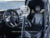 Foto - Mercedes-Benz G 63 AMG Brabus 700 *Obsidianschwarz* *SOFORT*