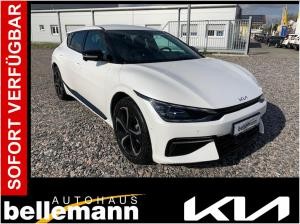 Kia EV6 AWD | 77.4 kWh | GT-Line | ASS+| WP|SOUND|DESIGN
