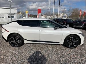 Kia EV6 AWD | 77.4 kWh | GT-Line | ASS+| WP|SOUND|DESIGN