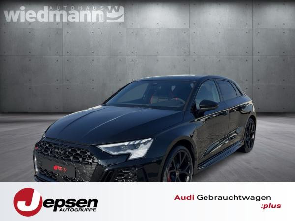 Audi RS3 für 779,00 € brutto leasen