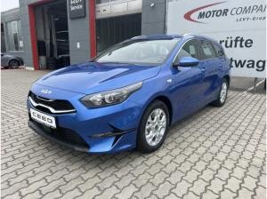 Kia Ceed SW cee'd SW 1.6 CRDi DCT7 Vision Navi