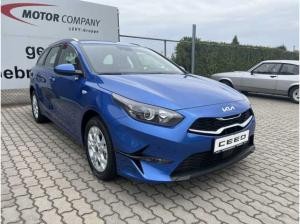 Kia Ceed SW cee'd SW 1.6 CRDi DCT7 Vision Navi