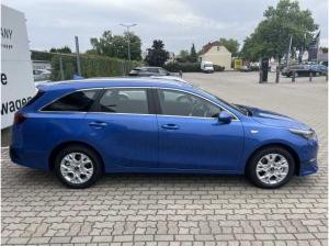 Kia Ceed SW cee'd SW 1.6 CRDi DCT7 Vision Navi