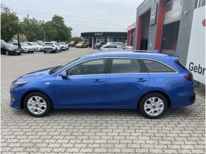 Kia Ceed SW cee'd SW 1.6 CRDi DCT7 Vision Navi