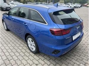 Kia Ceed SW cee'd SW 1.6 CRDi DCT7 Vision Navi