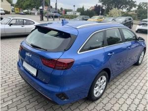 Kia Ceed SW cee'd SW 1.6 CRDi DCT7 Vision Navi