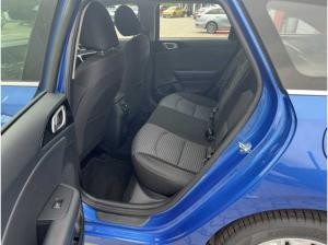 Kia Ceed SW cee'd SW 1.6 CRDi DCT7 Vision Navi