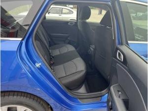 Kia Ceed SW cee'd SW 1.6 CRDi DCT7 Vision Navi