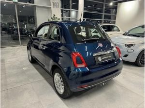 Fiat 500 1.0 GSE Hybrid inkl. Parksensoren *Sofort verfügbar*