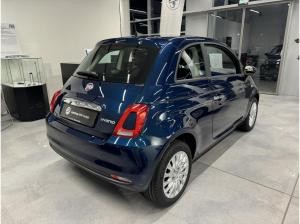 Fiat 500 1.0 GSE Hybrid inkl. Parksensoren *Sofort verfügbar*