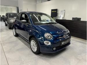 Fiat 500 1.0 GSE Hybrid inkl. Parksensoren *Sofort verfügbar*