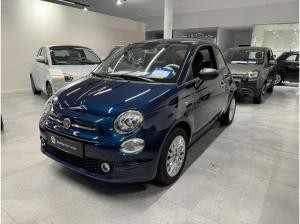 Fiat 500 1.0 GSE Hybrid inkl. Parksensoren *Sofort verfügbar*