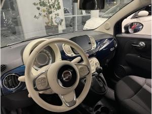 Fiat 500 1.0 GSE Hybrid inkl. Parksensoren *Sofort verfügbar*