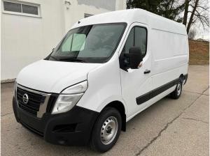 Nissan Interstar L2H2 3,5 dCi 135 FWD - Acenta