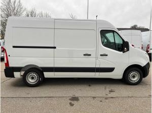 Nissan Interstar L2H2 3,5 dCi 135 FWD - Acenta