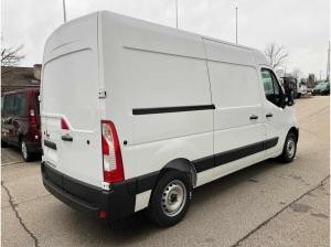 Nissan Interstar L2H2 3,5 dCi 135 FWD - Acenta