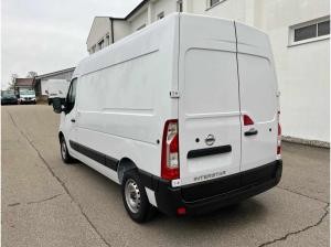 Nissan Interstar L2H2 3,5 dCi 135 FWD - Acenta