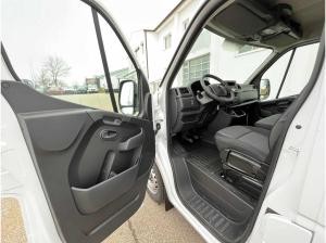 Nissan Interstar L2H2 3,5 dCi 135 FWD - Acenta