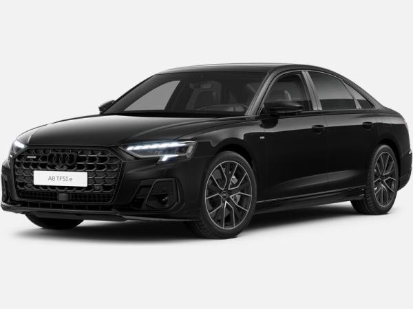 Audi A8 für 1.186,43 € brutto leasen