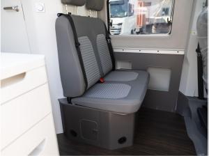 Volkswagen Grand California 600